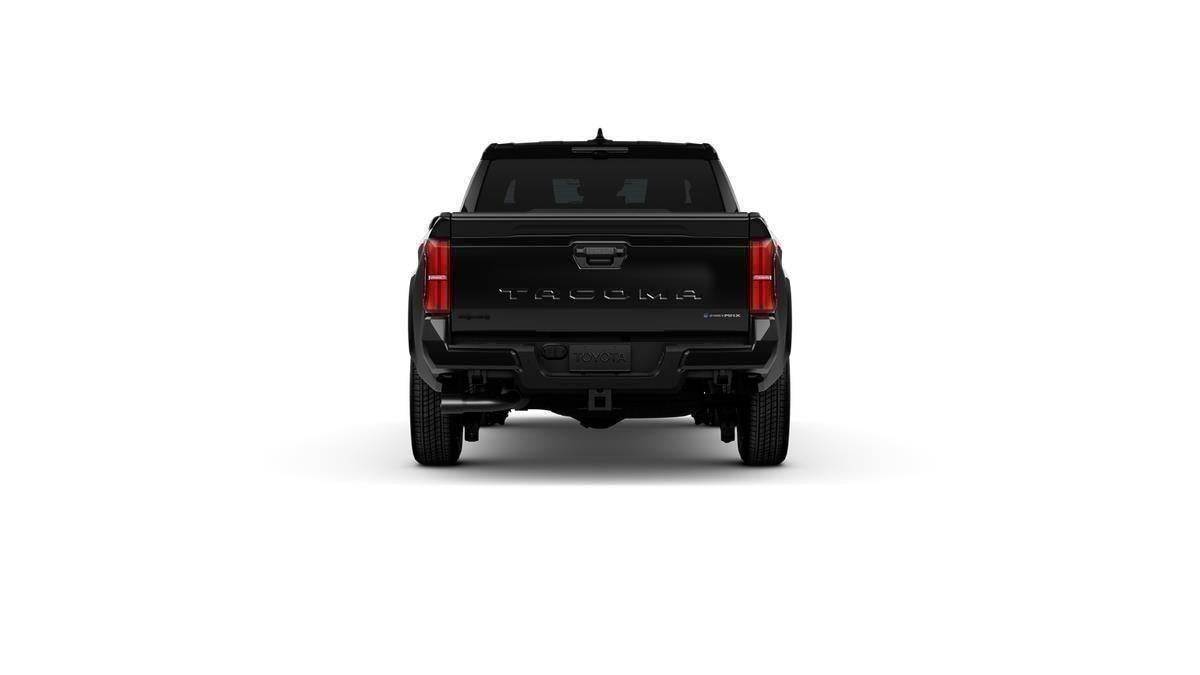 2026 Toyota Tacoma i-FORCE MAX Tacoma TRD Sport