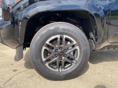 2026 Toyota Tacoma i-FORCE MAX Tacoma TRD Sport