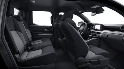 2026 Toyota Tacoma i-FORCE MAX Tacoma TRD Sport
