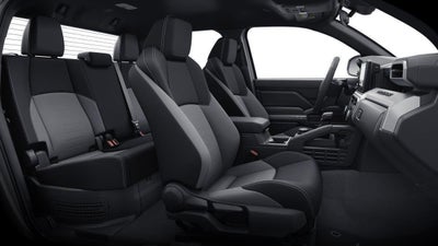 2026 Toyota Tacoma i-FORCE MAX Tacoma TRD Sport