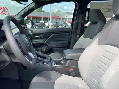 2026 Toyota Tacoma i-FORCE MAX Tacoma TRD Sport