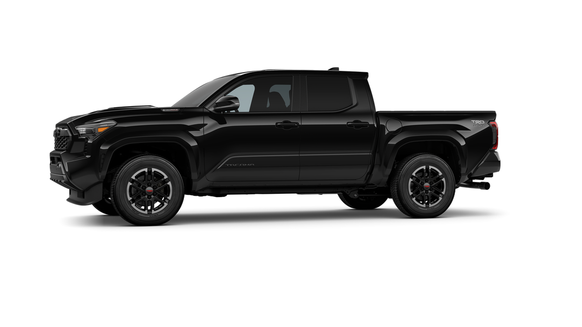 2026 Toyota Tacoma i-FORCE MAX Tacoma TRD Sport