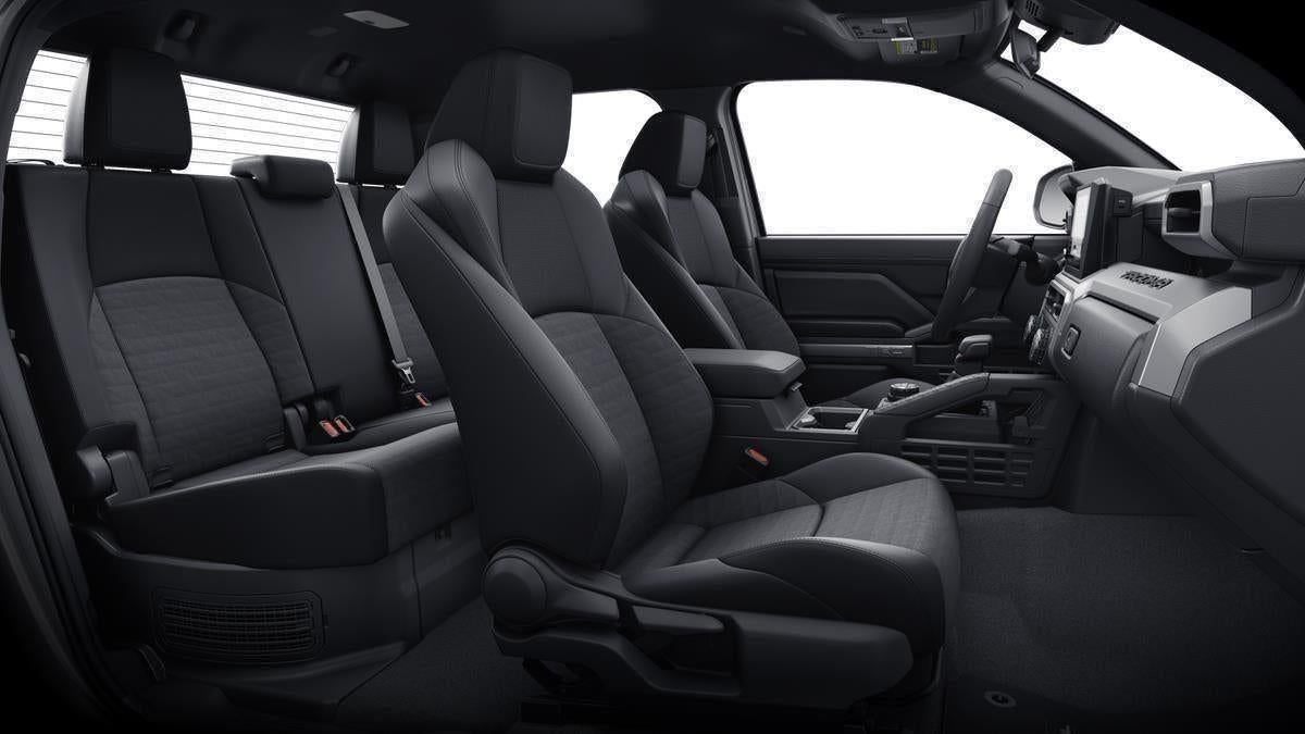 2026 Toyota Tacoma i-FORCE MAX Tacoma TRD Off-Road