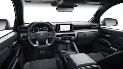 2026 Toyota Tacoma i-FORCE MAX Tacoma TRD Off-Road