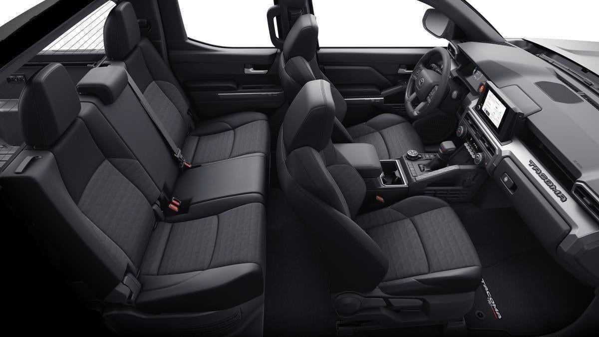 2026 Toyota Tacoma i-FORCE MAX Tacoma TRD Off-Road