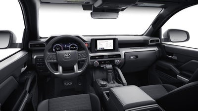 2026 Toyota Tacoma i-FORCE MAX Tacoma TRD Off-Road