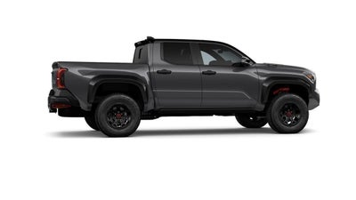 2026 Toyota Tacoma i-FORCE MAX Tacoma TRD Pro