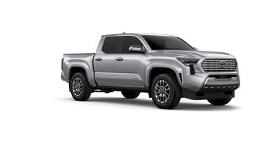 2026 Toyota Tacoma Limited HV
