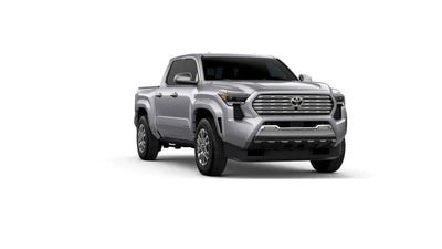 2026 Toyota Tacoma Limited HV