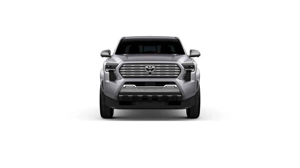 2026 Toyota Tacoma Limited HV