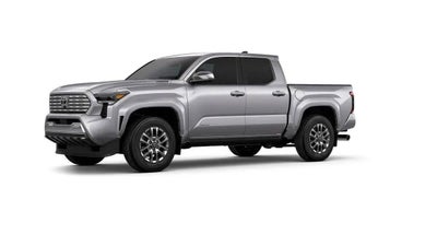 2026 Toyota Tacoma Limited HV