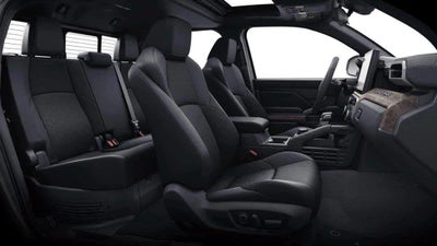 2026 Toyota Tacoma Limited HV