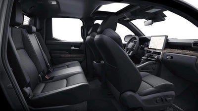 2026 Toyota Tacoma Limited HV