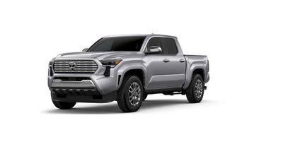 2026 Toyota Tacoma Limited HV