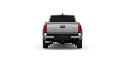 2026 Toyota Tacoma Limited HV