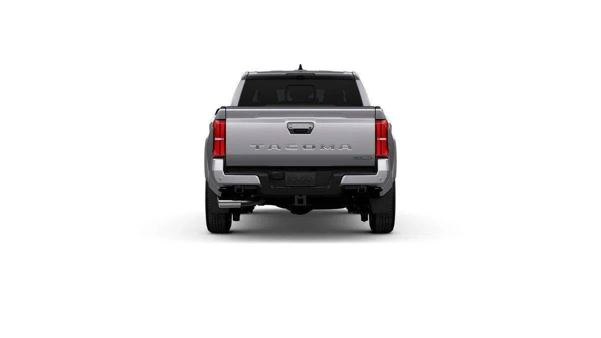 2026 Toyota Tacoma Limited HV
