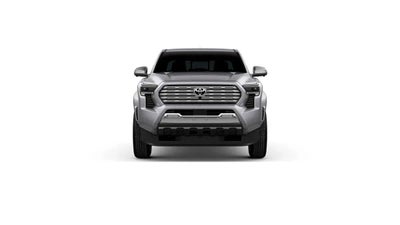 2026 Toyota Tacoma Limited HV