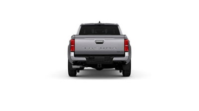 2026 Toyota Tacoma Limited HV