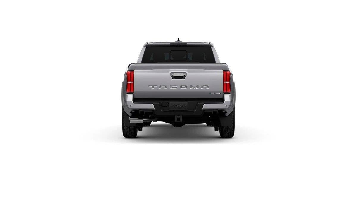2026 Toyota Tacoma Limited HV