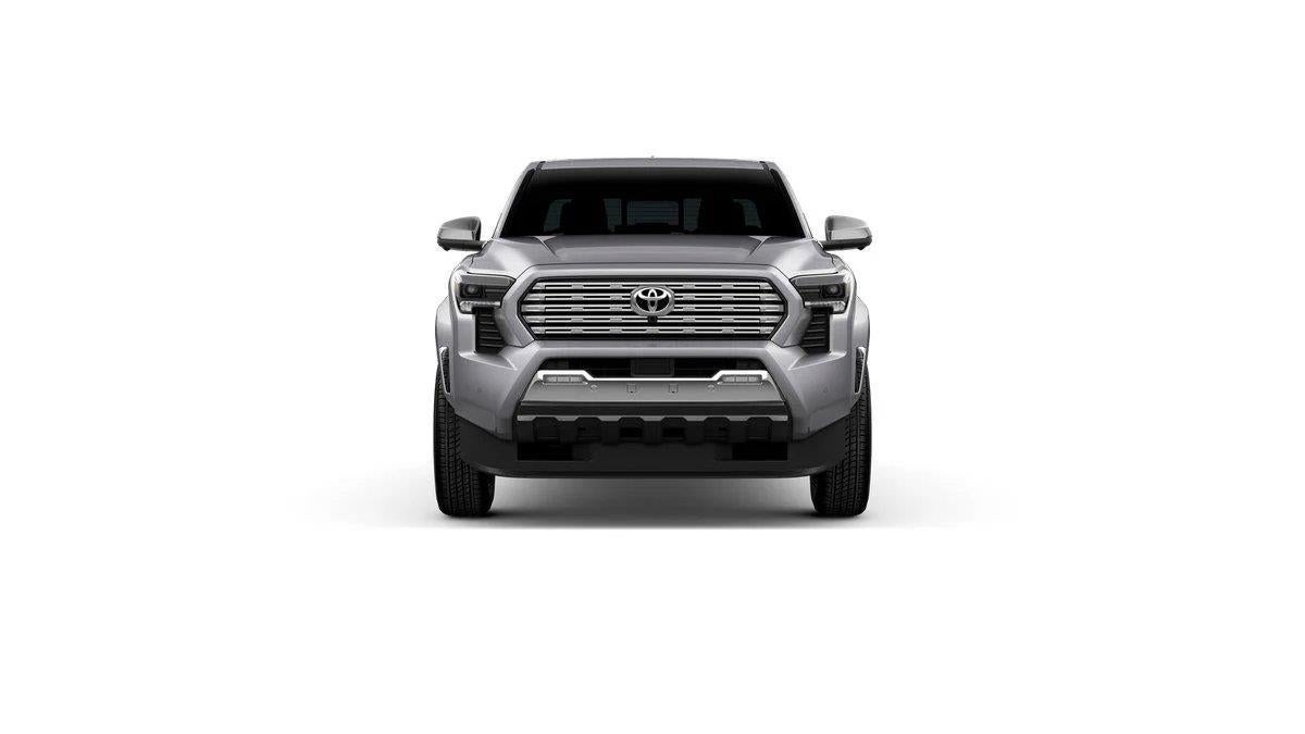 2026 Toyota Tacoma Limited HV