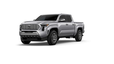 2026 Toyota Tacoma Limited HV