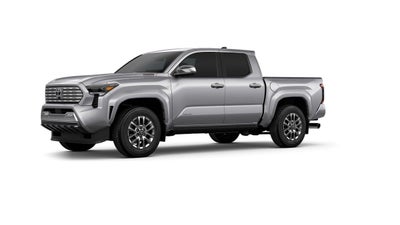 2026 Toyota Tacoma Limited HV