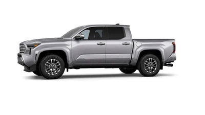 2026 Toyota Tacoma Limited HV