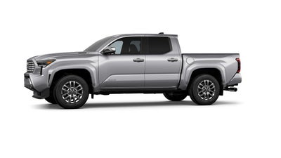 2026 Toyota Tacoma Limited HV