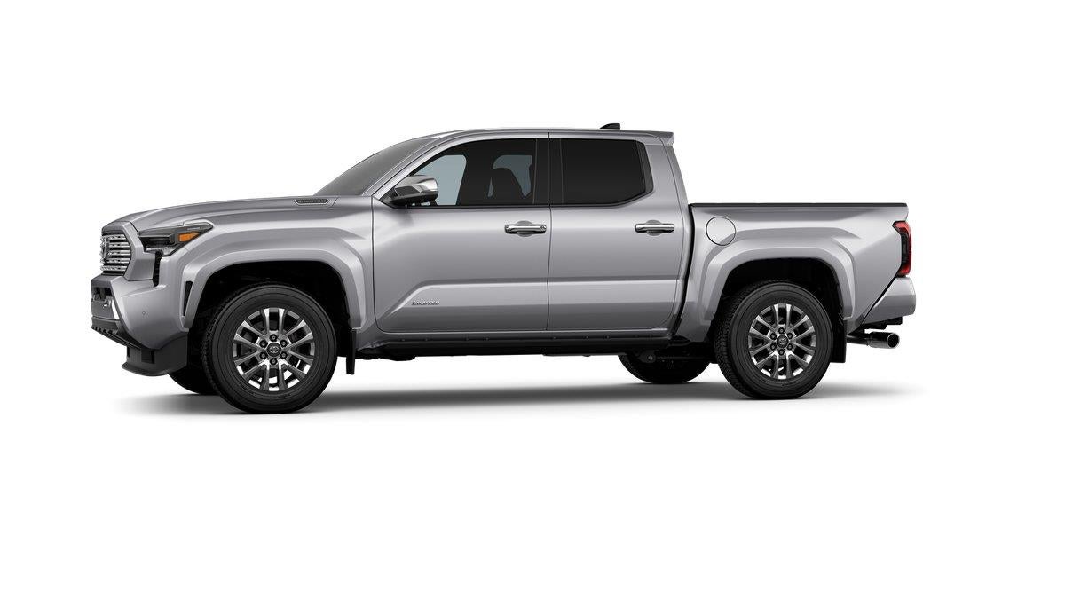 2026 Toyota Tacoma Limited HV