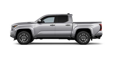 2026 Toyota Tacoma Limited HV
