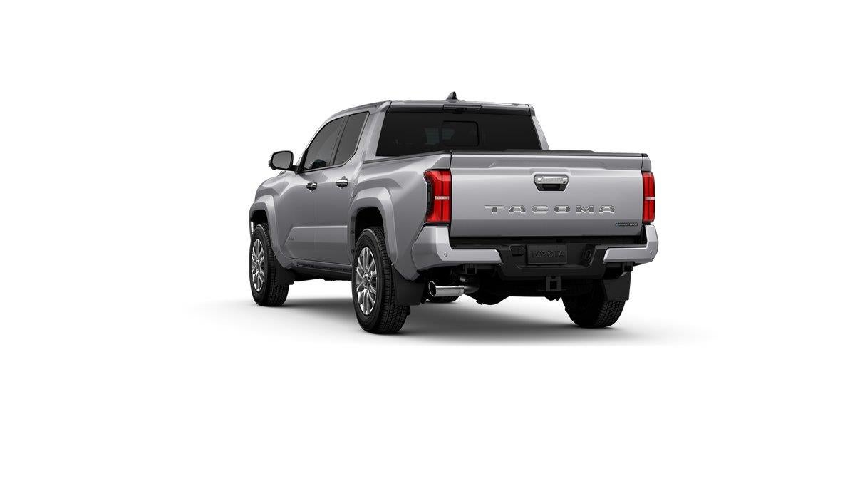 2026 Toyota Tacoma Limited HV