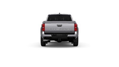 2026 Toyota Tacoma Limited HV