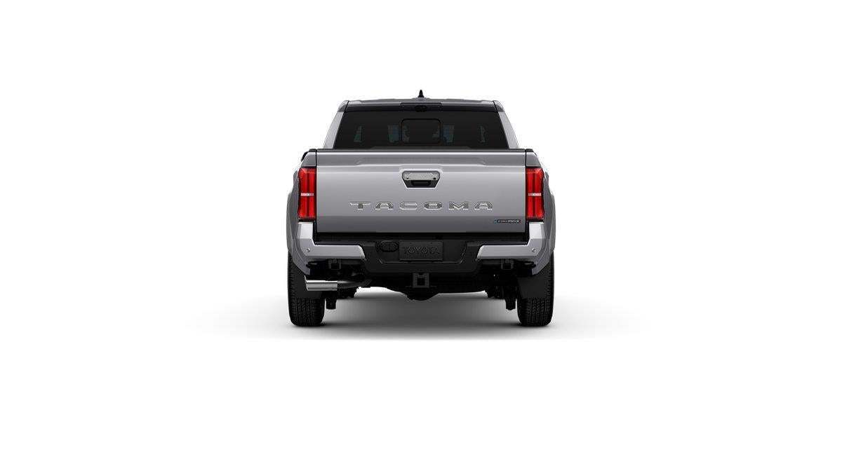2026 Toyota Tacoma Limited HV