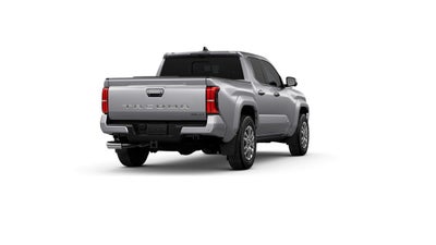 2026 Toyota Tacoma Limited HV