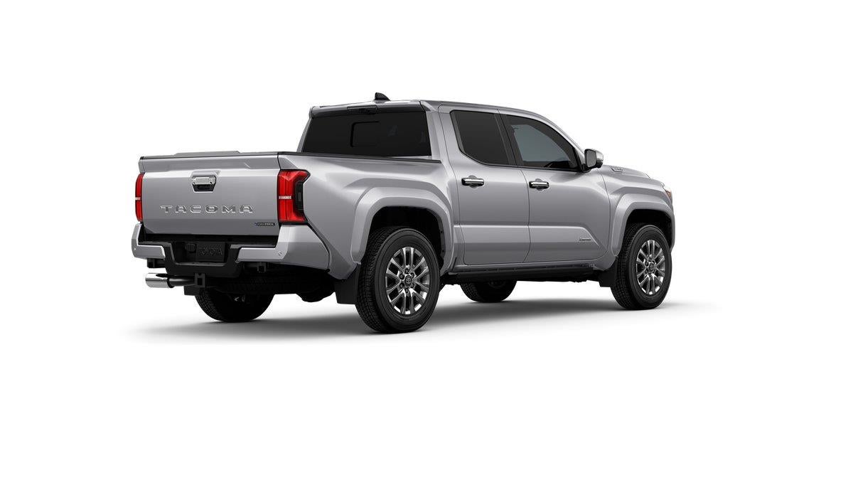 2026 Toyota Tacoma Limited HV