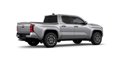2026 Toyota Tacoma Limited HV