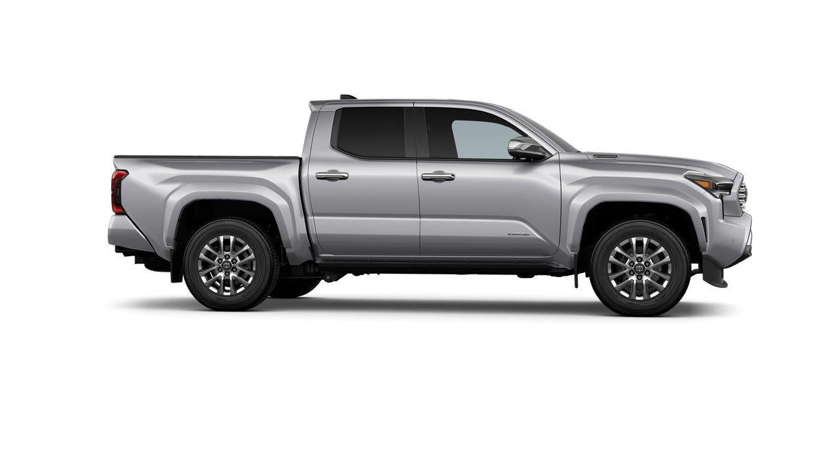 2026 Toyota Tacoma Limited HV