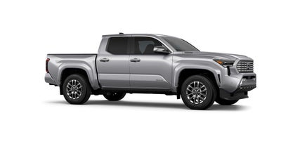 2026 Toyota Tacoma Limited HV