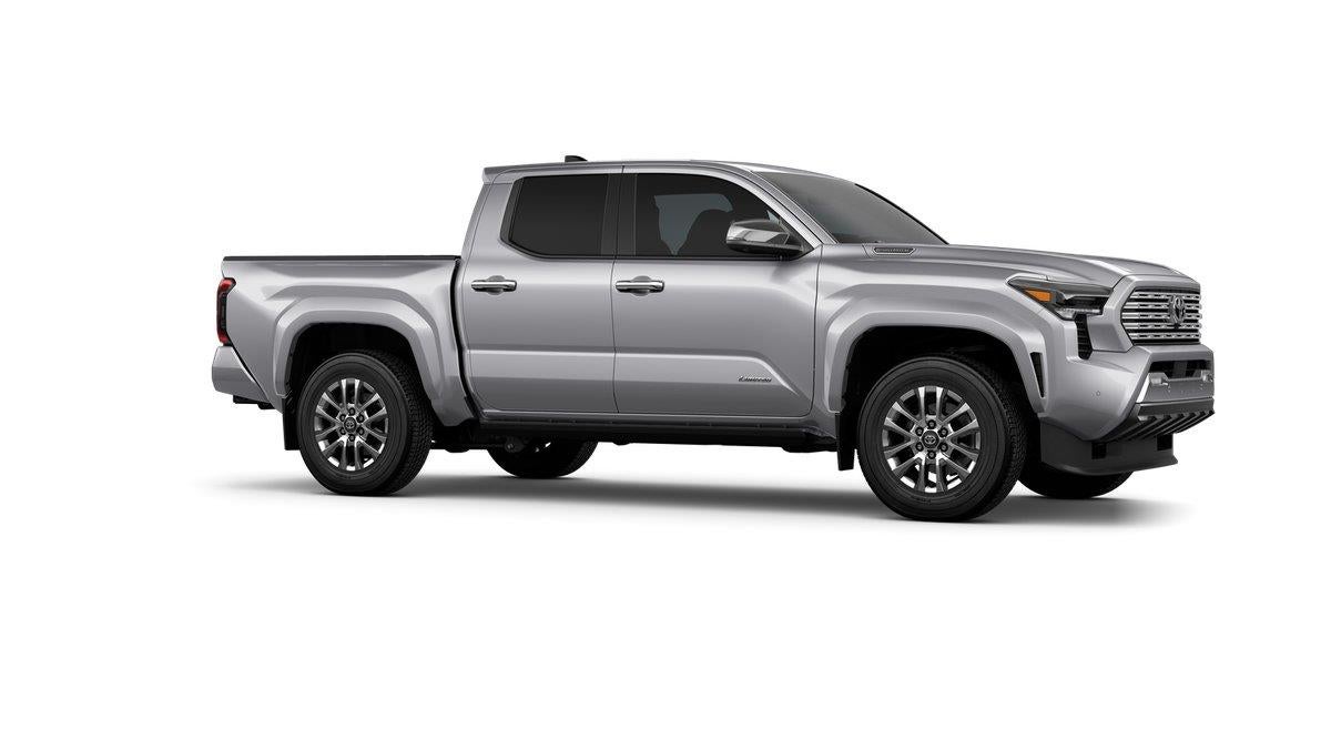 2026 Toyota Tacoma Limited HV