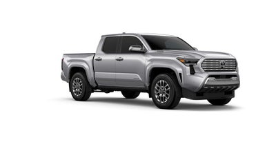 2026 Toyota Tacoma Limited HV