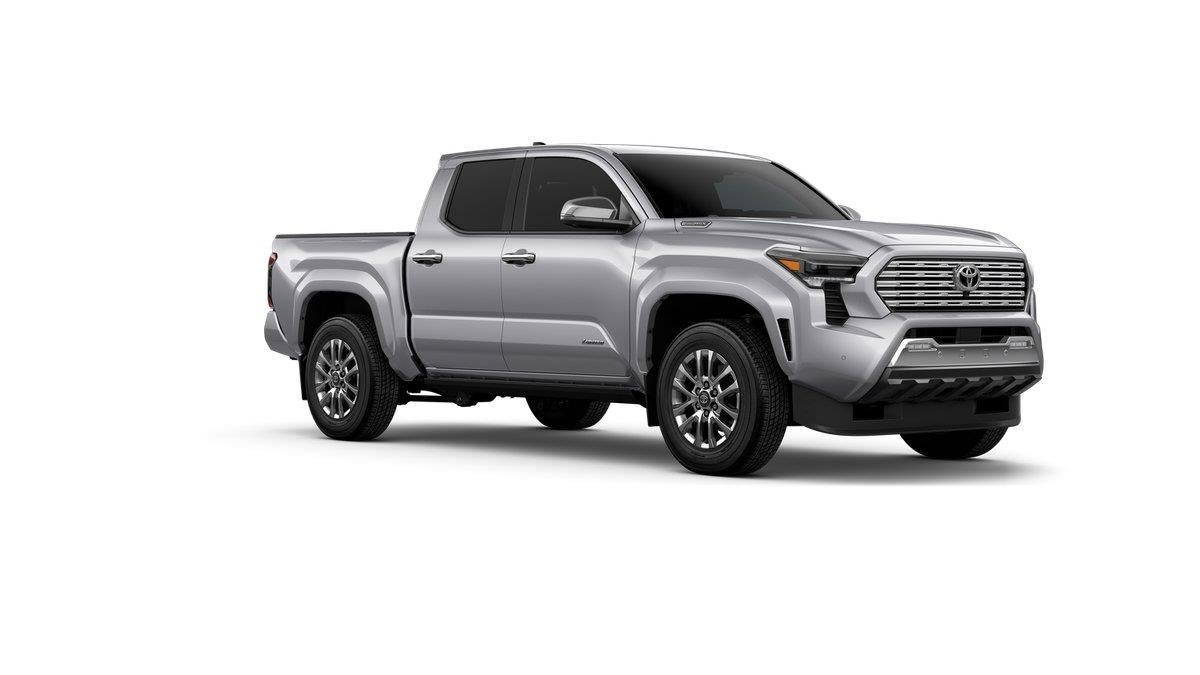 2026 Toyota Tacoma Limited HV
