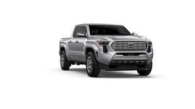 2026 Toyota Tacoma Limited HV