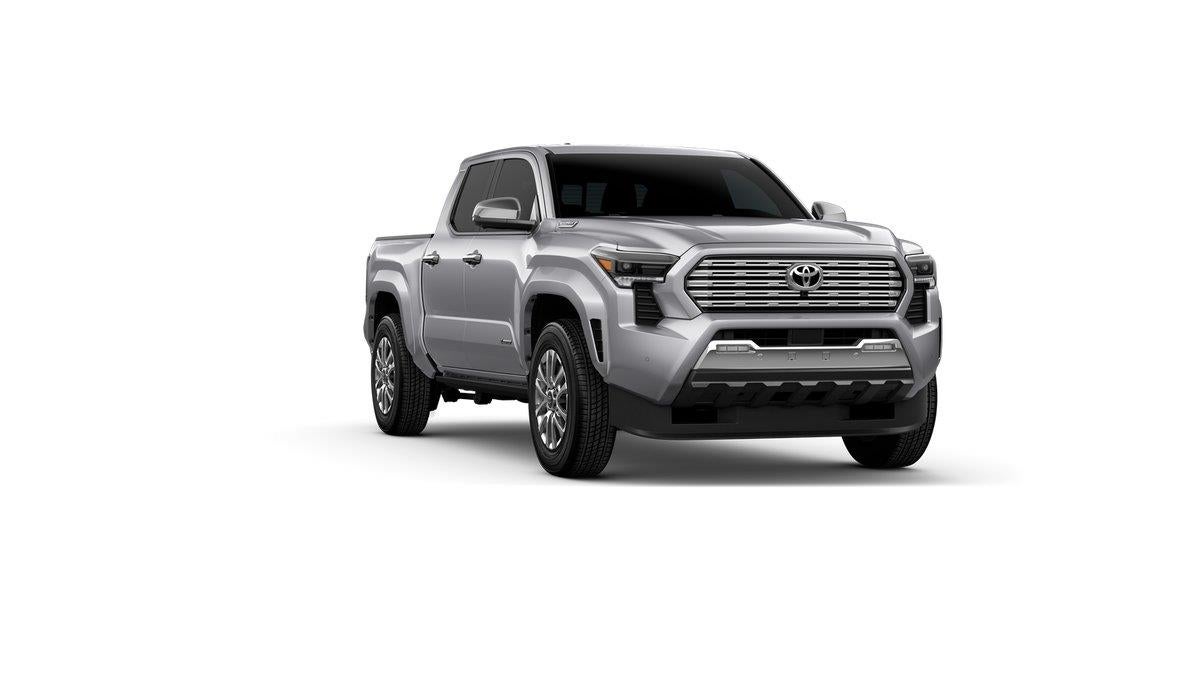 2026 Toyota Tacoma Limited HV