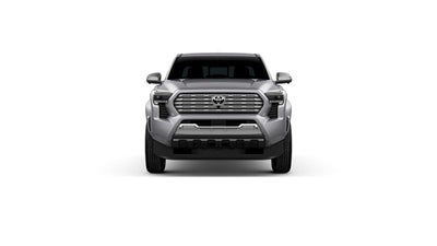 2026 Toyota Tacoma Limited HV
