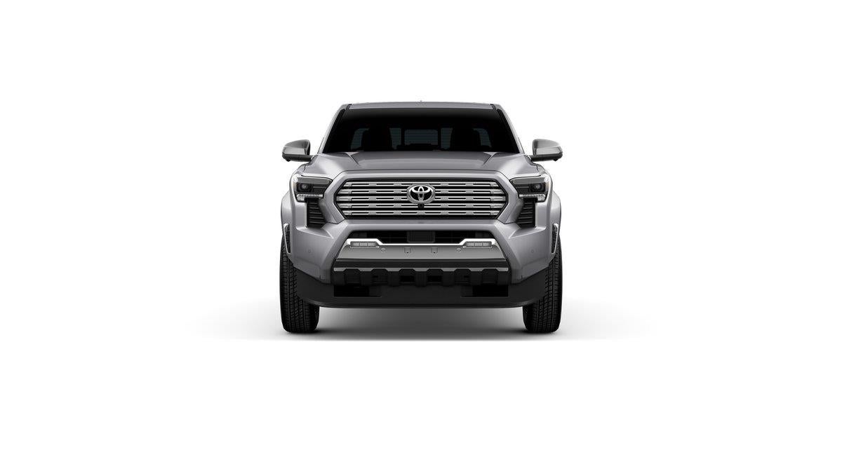2026 Toyota Tacoma Limited HV