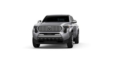 2026 Toyota Tacoma Limited HV