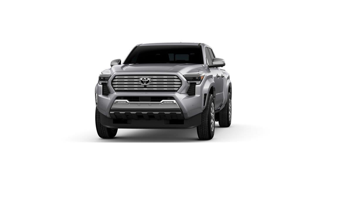 2026 Toyota Tacoma Limited HV