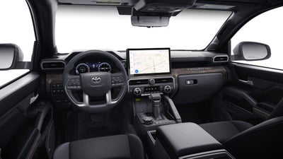 2026 Toyota Tacoma Limited HV