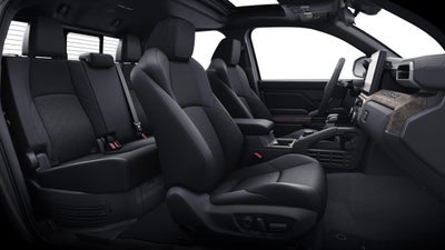 2026 Toyota Tacoma Limited HV