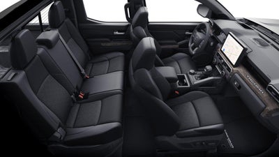 2026 Toyota Tacoma Limited HV